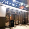 Cafe・Bar MARIA CALLAS