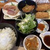 産直の魚貝と日本酒・焼酎 和バル 三茶まれ