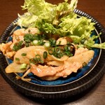 鶏屋むさし - 