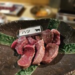 肉の変態集団 疾風ホルモン - 