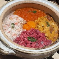 銀座 ちかみつ 六丁目 - 