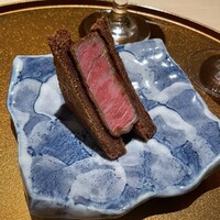 銀座 ちかみつ 六丁目 - 
