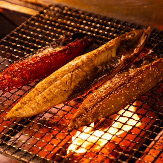 下北SABA食堂 佐助酒場_2