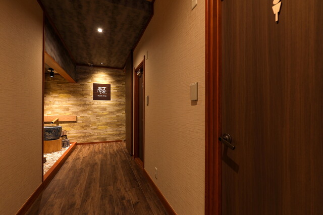 ますや旅館 - 羽前水沢（料理旅館）の写真