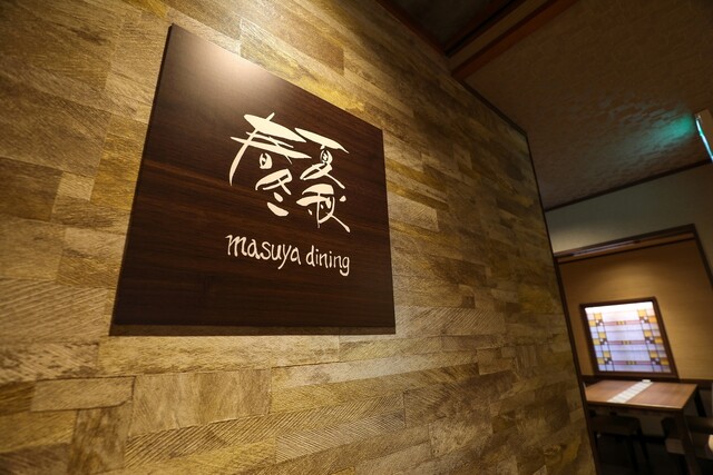 ますや旅館 - 羽前水沢（料理旅館）の写真