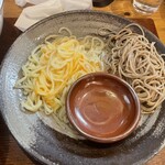 Ramen FeeL - 釜玉風