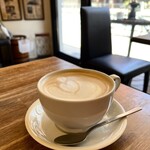 CAFE PORT BROOKLYN - 