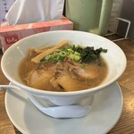 麺屋・高豚 - 