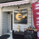 すくらんぶる - 店舗　外観