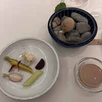 フランス料理 エステール by アラン・デュカス - 