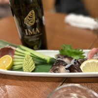 ヒル薬膳粥・ヨル貝料理カイノクチ - 