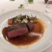 フランス料理 エステール by アラン・デュカス - 