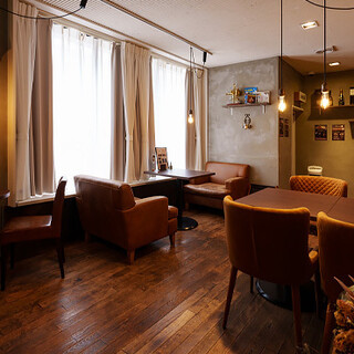 cafe&bar Euphoria_2