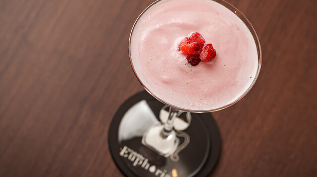 cafe＆bar Euphoria（カフェ&バー ユーフォリア） - 青葉通一番町（カフェ）の写真