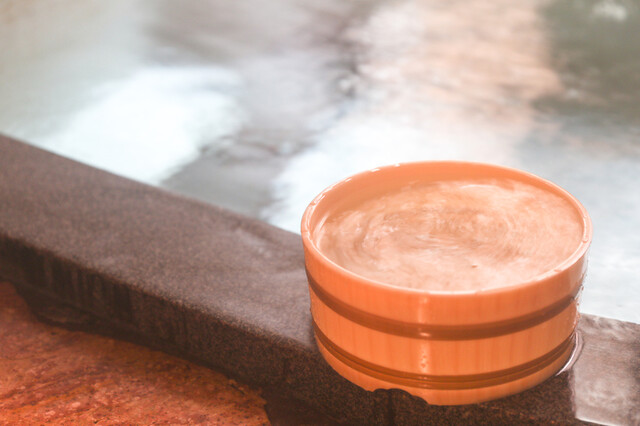 ますや旅館 - 羽前水沢（料理旅館）の写真