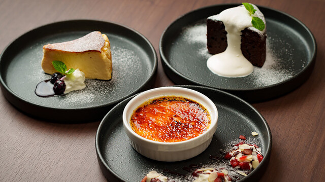 cafe＆bar Euphoria（カフェ&バー ユーフォリア） - 青葉通一番町（カフェ）