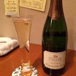 ミノビ - スパークリングワイン