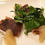 ミノビ - ブーダンノワール