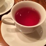 ミノビ - ハーブティ