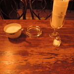 アンセーニュダングル - 