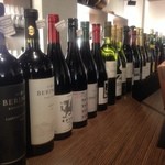 KOBEわいん食堂 - 