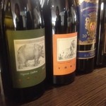 KOBEわいん食堂 - 