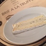 KOBEわいん食堂 - アラ‼︎ トリュフだぁ(^O^)／