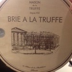 KOBEわいん食堂 - 初めて口にしたチーズ