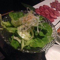 焼肉チャンピオン ペントハウス - 