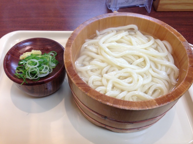閉店 鶴丸製麺 谷町１丁目店 つるまる 天満橋 うどん 食べログ