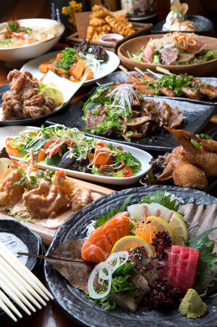 月の華 紀ノ川 居酒屋 食べログ