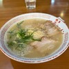 一楽ラーメン - 