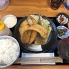 お食事処 海鮮かわさき