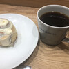 シナボン・シアトルズベストコーヒー 大宮マルイ店