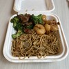 PANDA EXPRESS - 料理写真: