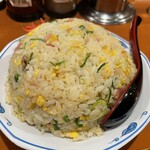 やまとラーメン香雲堂 - 