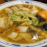 やまとラーメン香雲堂 - 