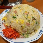 やまとラーメン香雲堂 - 