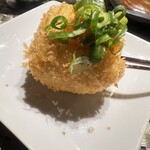 串揚げとワイン Ohana - 