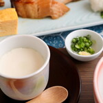 Masuya Ryokan - 朝食