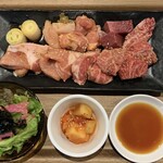 Sumibiyakiniku Kyuu - 