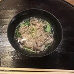 肉和食 月火水木金土日 - 