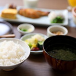 Masuya Ryokan - 朝食