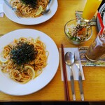 Cafe narumari - 