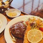 レストランポム - 料理写真: