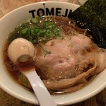 Ramen Tomeji - 