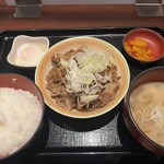 ニユートーキヨー 庄屋 - 