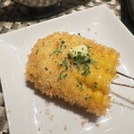 串揚げとワイン Ohana - 