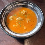 インド・ネパールレストラン スーバー - 
