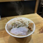 味噌麺処 花道庵 - 